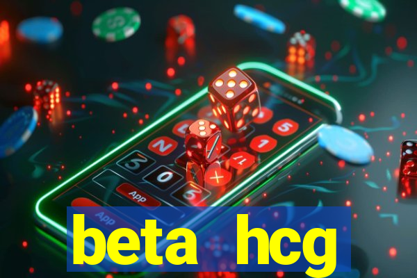 beta hcg indeterminado pode ser negativo
